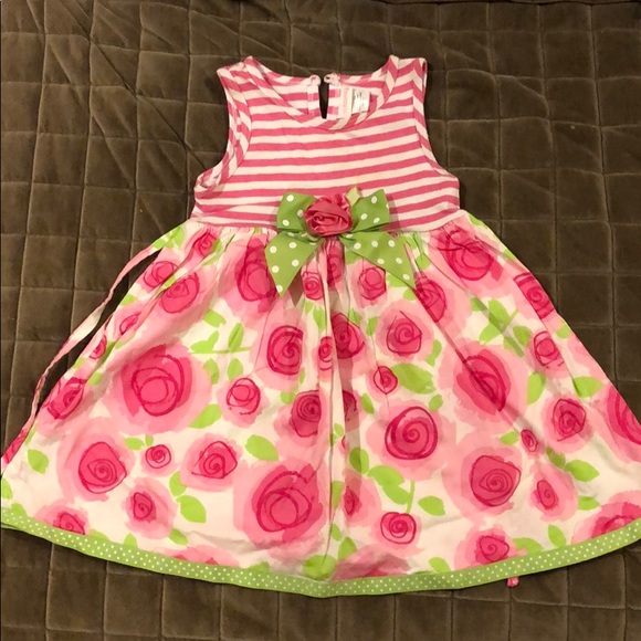 Bundle of dresses 3T. All in great condition. - Picture 4 of 4